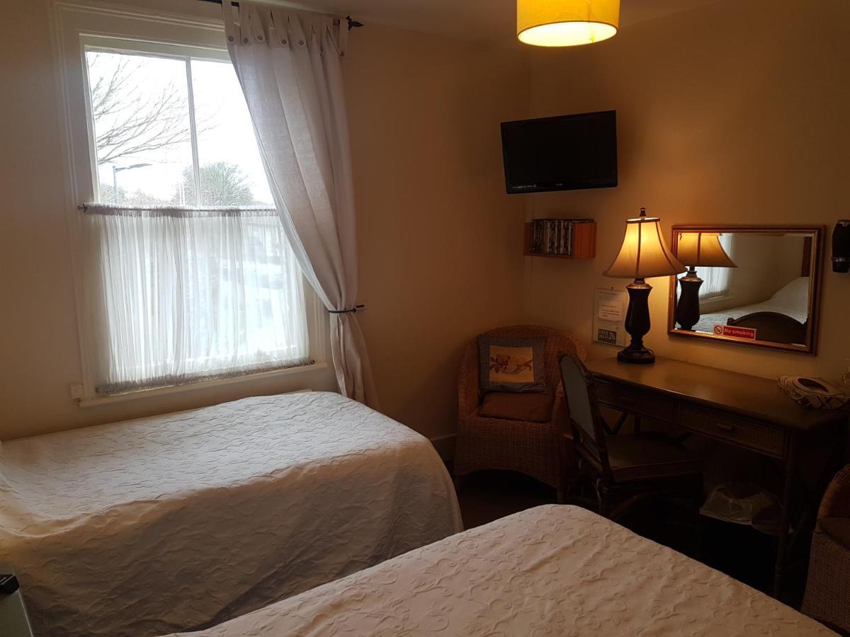 69 Albert Street St Albans Zewnętrze zdjęcie