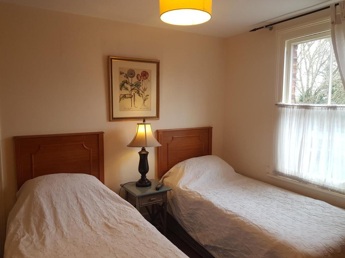 69 Albert Street St Albans Zewnętrze zdjęcie