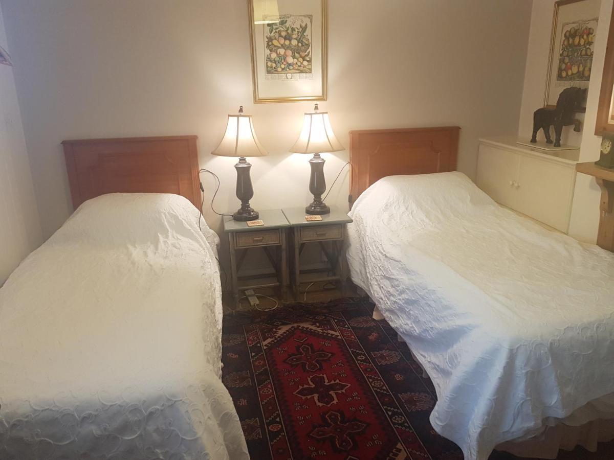 69 Albert Street St Albans Zewnętrze zdjęcie